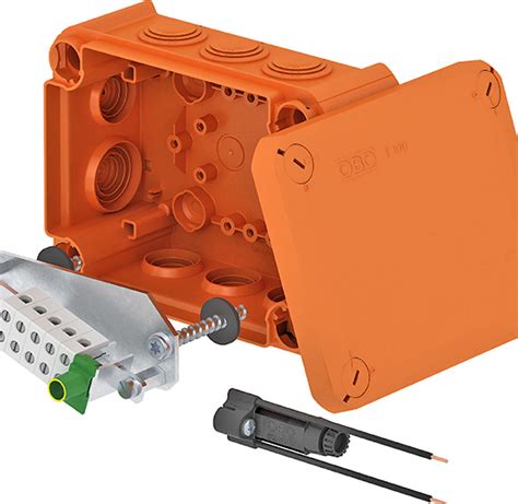 electrical boxes located in a fire rated wall|fire rated junction box.